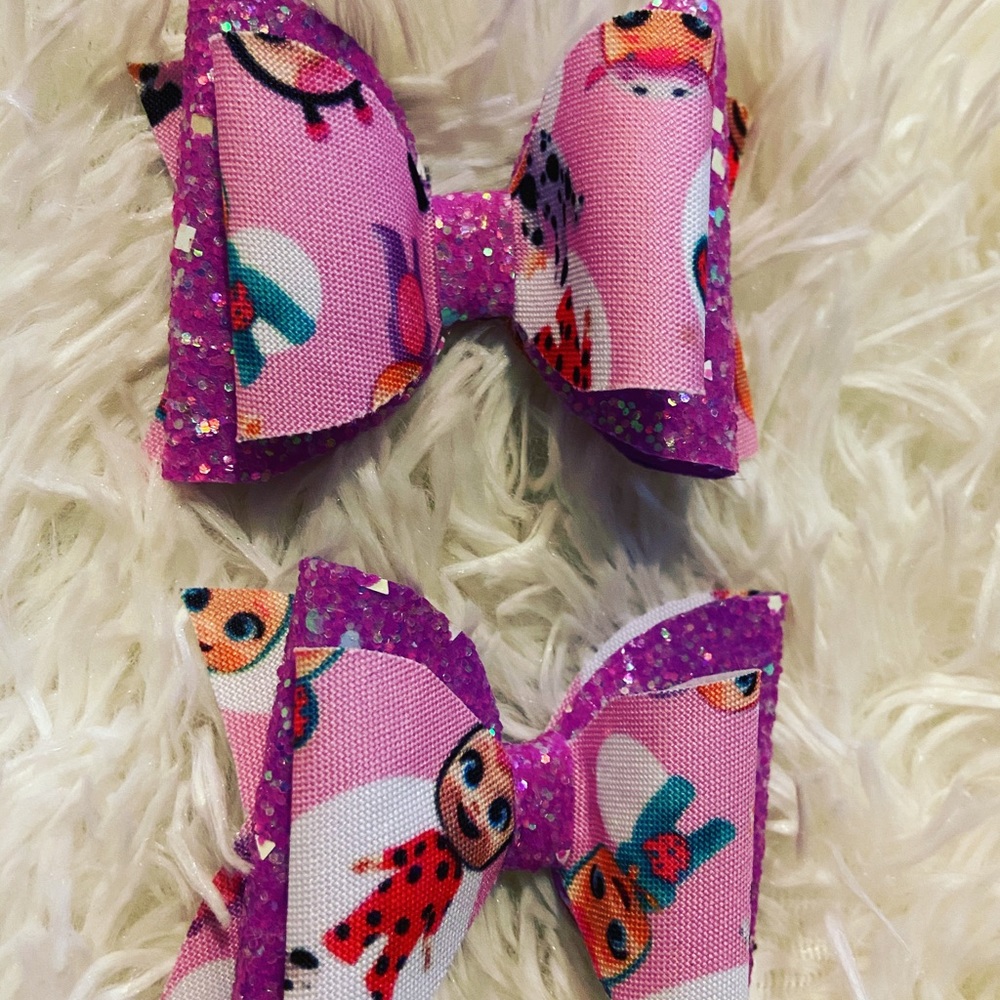 Bow set